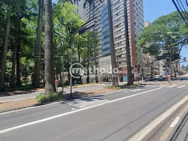 Sala com 45m², à venda, no bairro Centro em Campinas