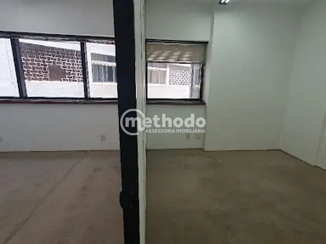 Sala com 45m², à venda, no bairro Centro em Campinas