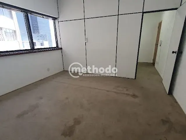Sala com 45m², à venda, no bairro Centro em Campinas