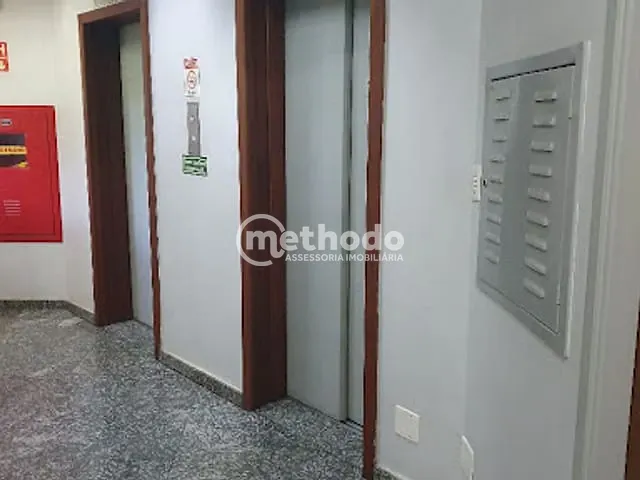 Sala com 45m², à venda, no bairro Centro em Campinas