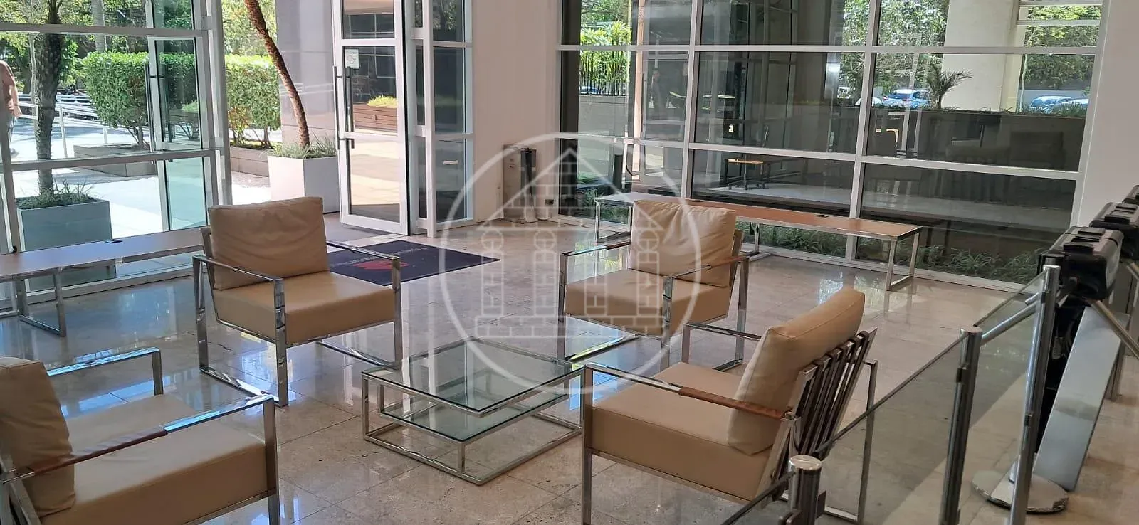 Sala-Conjunto, 42 m² - Foto 8