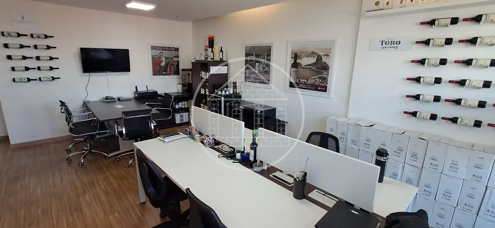 Sala-Conjunto, 42 m² - Foto 5