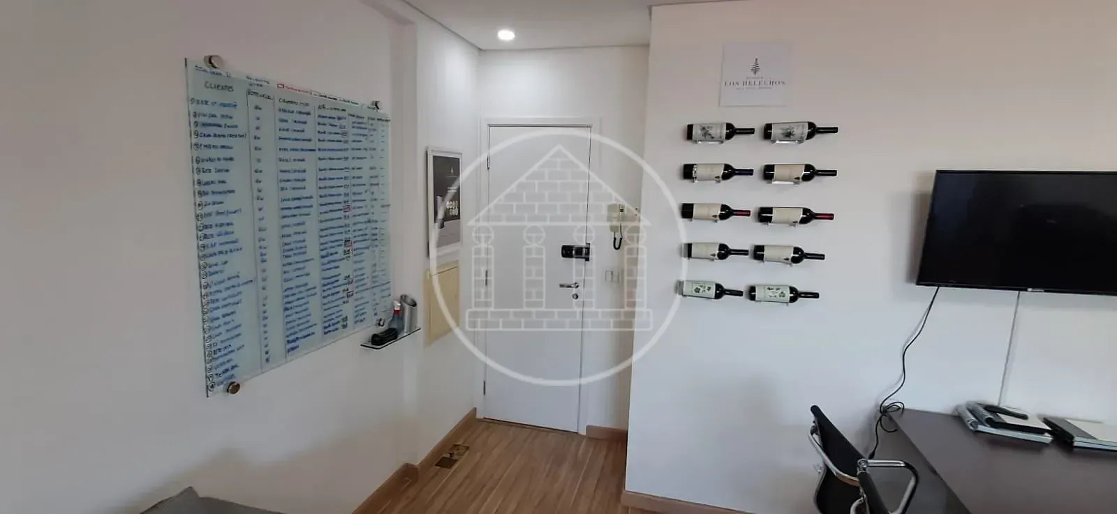 Sala-Conjunto, 42 m² - Foto 6