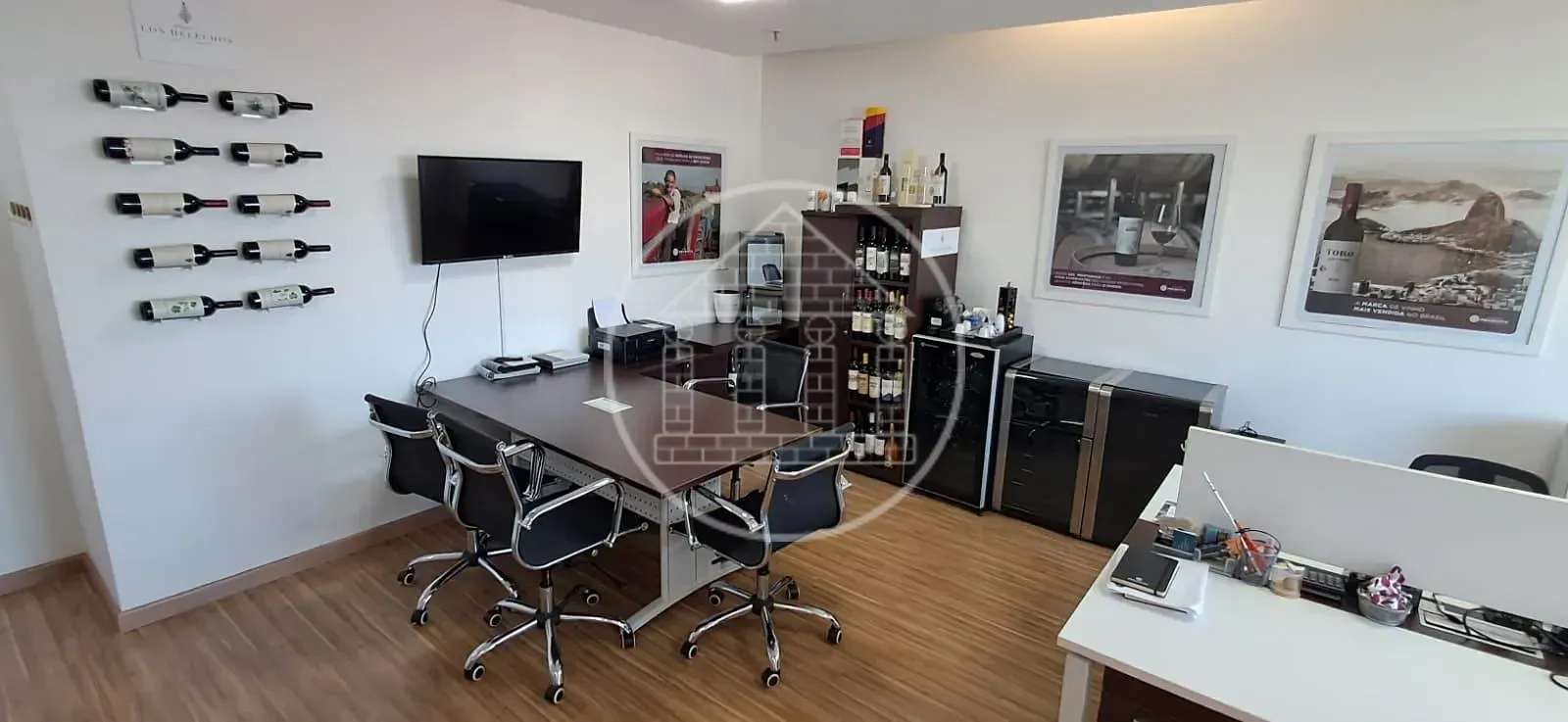 Sala-Conjunto, 42 m² - Foto 3