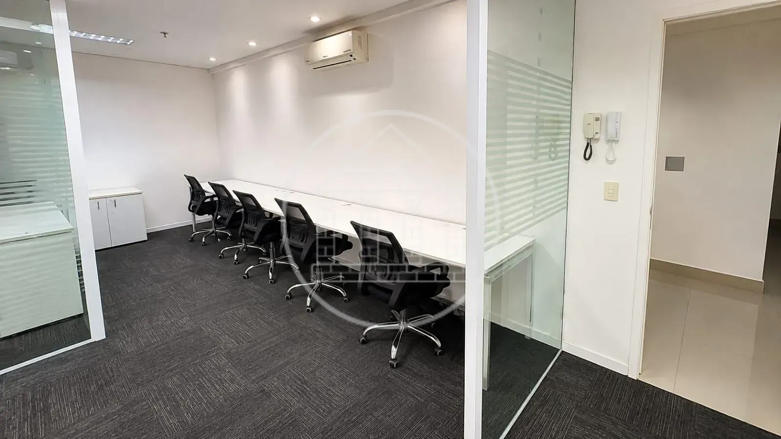 Sala-Conjunto, 42 m² - Foto 4