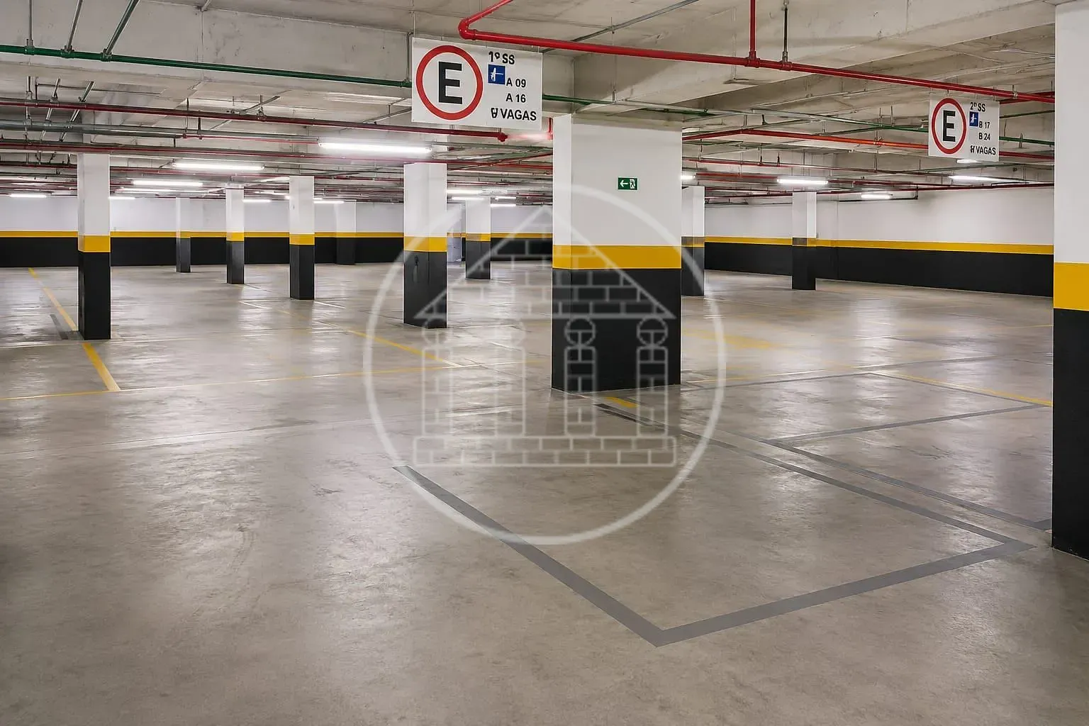 Sala-Conjunto, 42 m² - Foto 14