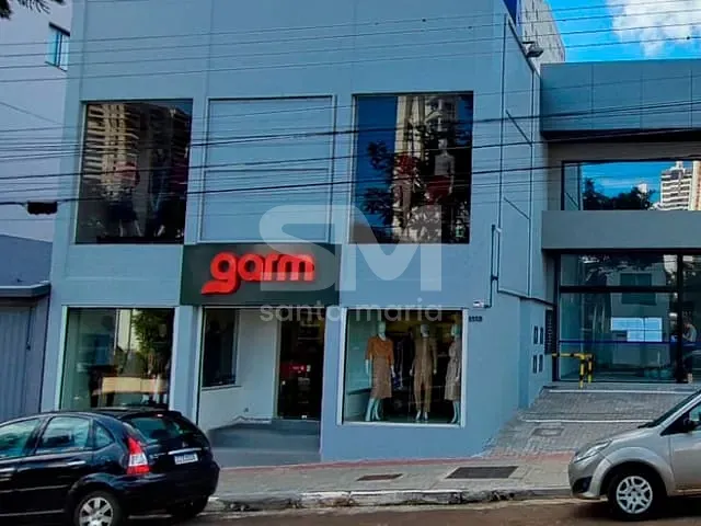 Sala com 500m², à venda, no bairro Centro em Chapecó