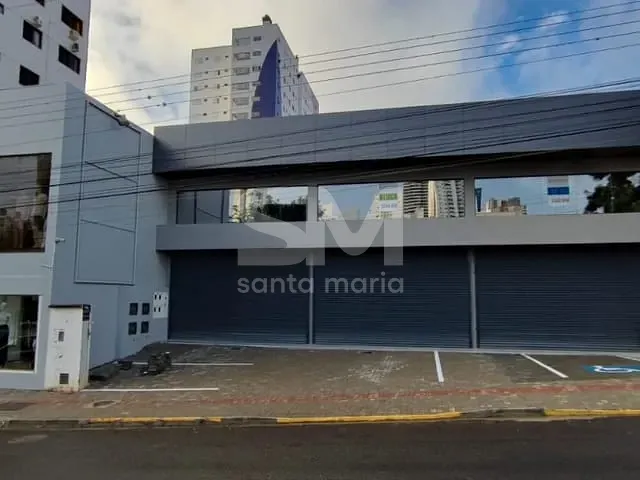Sala com 500m², à venda, no bairro Centro em Chapecó