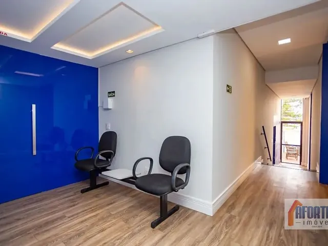 Sala à venda ou para alugar, no bairro Batel em Curitiba