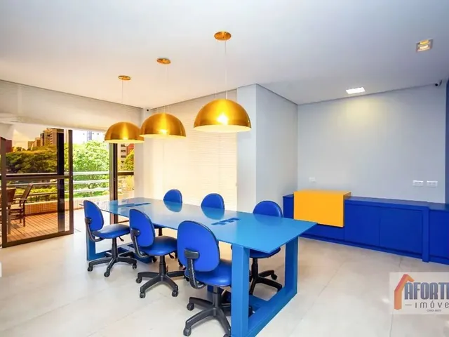 Sala à venda ou para alugar, no bairro Batel em Curitiba
