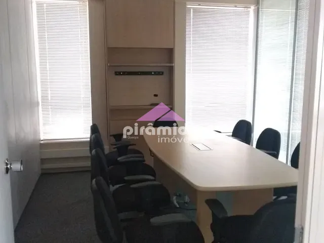 Sala com 400m², para alugar, no bairro Centro em São José dos Campos