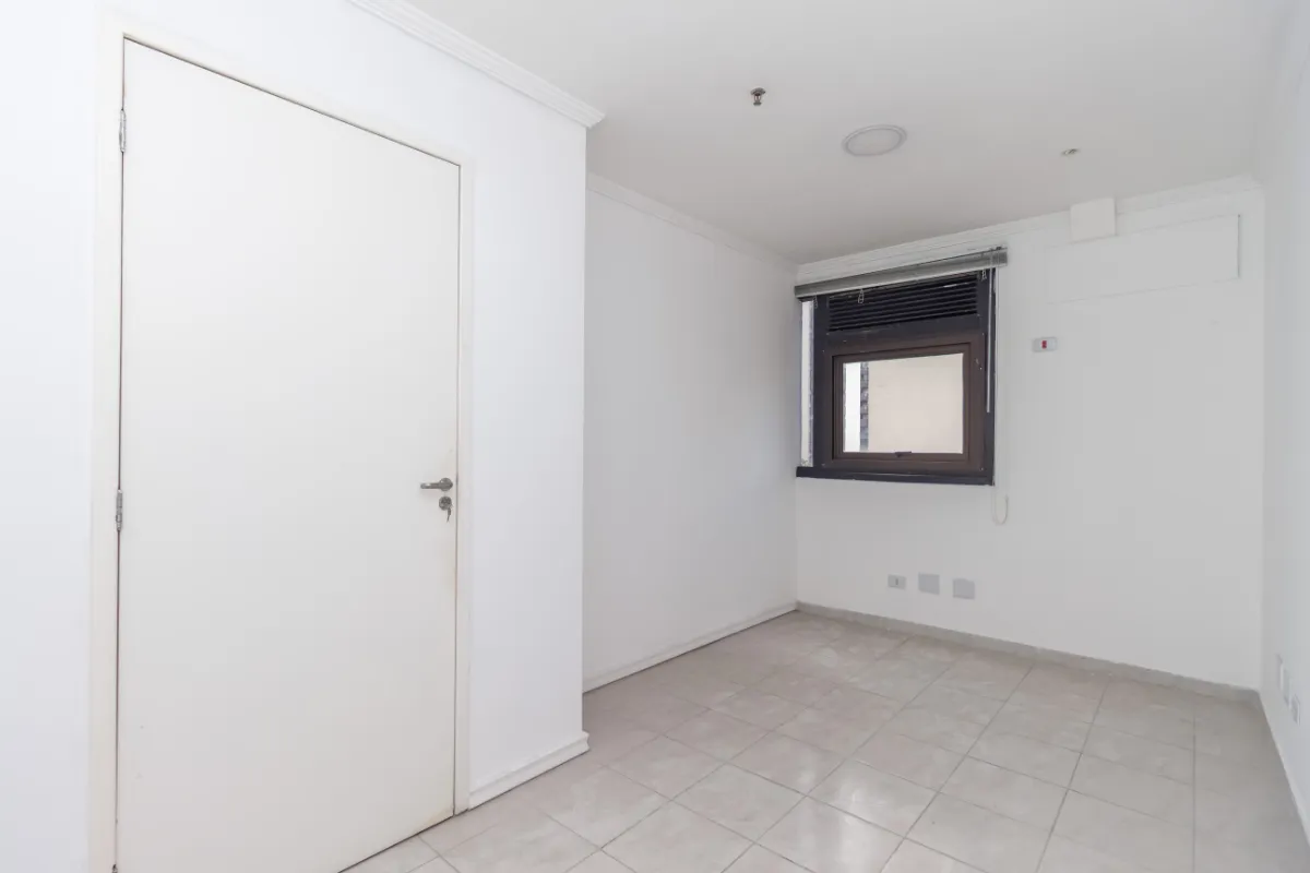 Conjunto comercial para venda em Indianópolis, 44m²