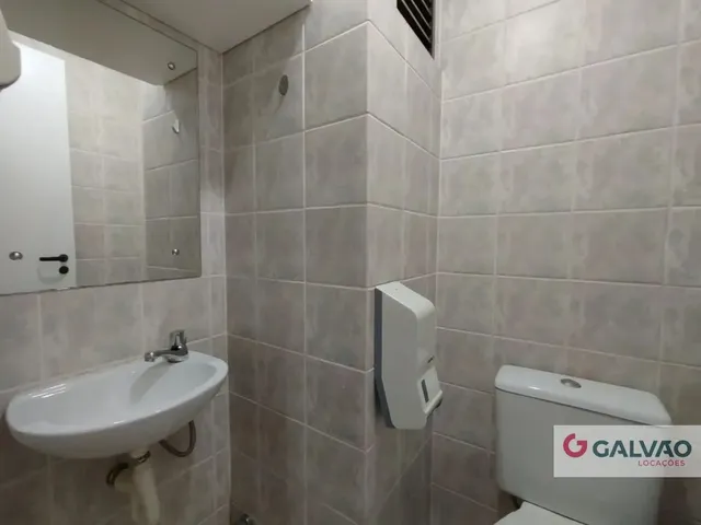 Sala para alugar, no bairro Bigorrilho em Curitiba