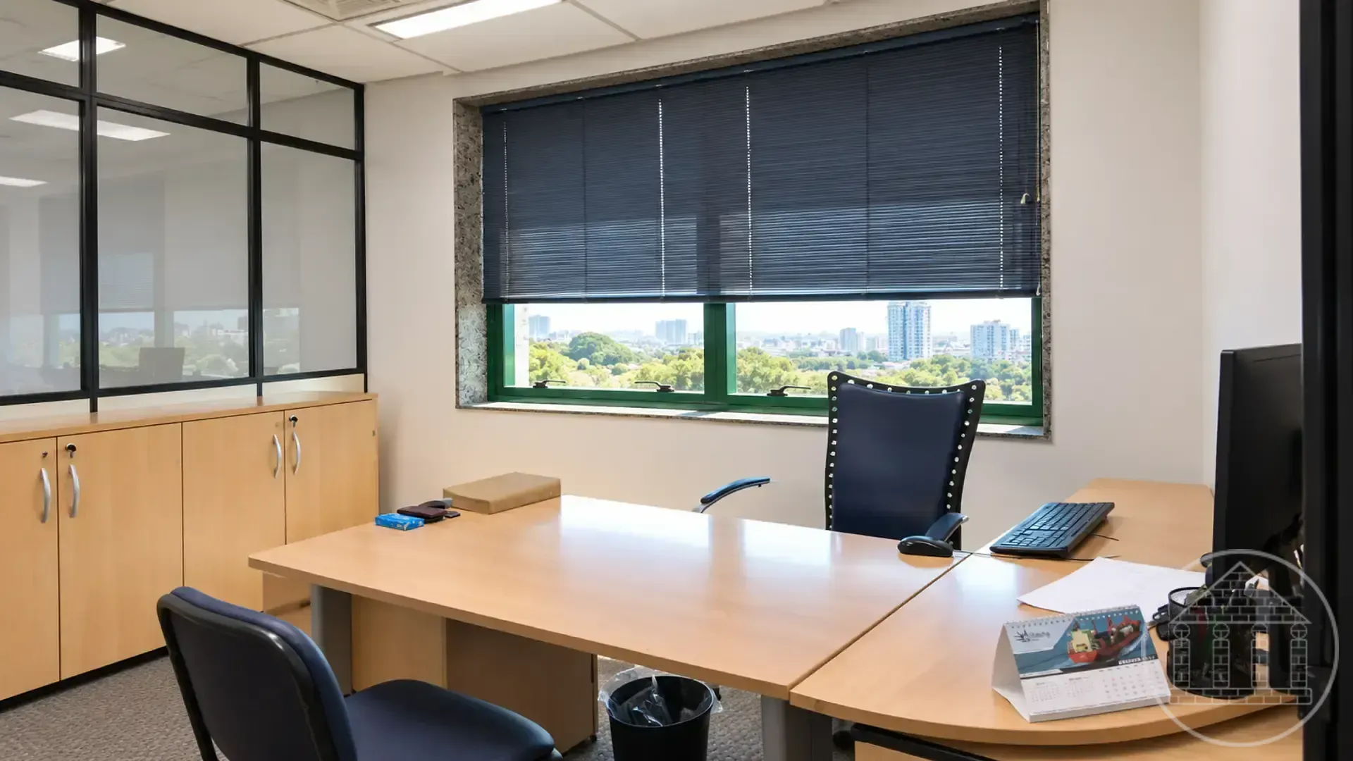 Sala-Conjunto, 74 m² - Foto 1