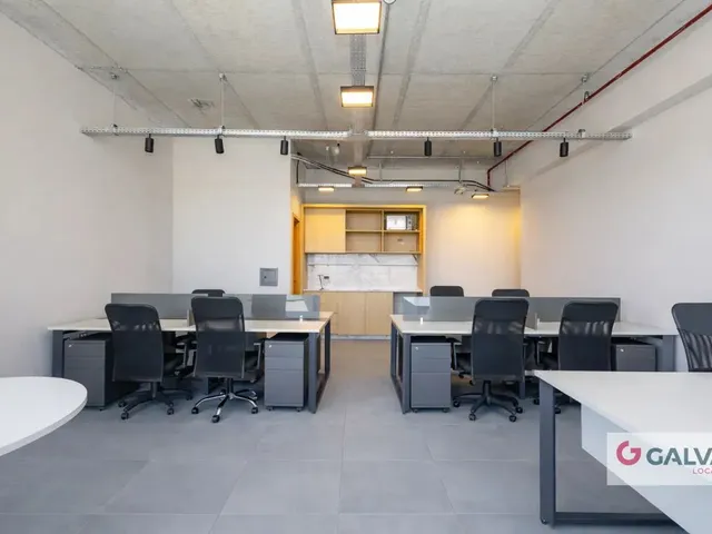 Sala para alugar, no bairro Centro em Curitiba