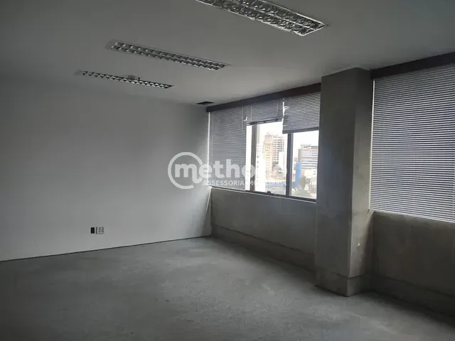 Sala com 50m², para alugar, no bairro Centro em Campinas