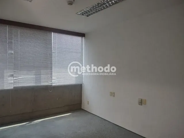 Sala com 50m², para alugar, no bairro Centro em Campinas