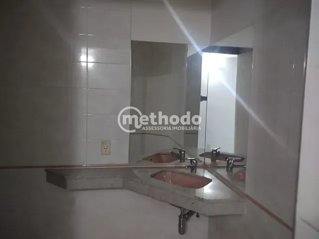 Sala com 50m², para alugar, no bairro Centro em Campinas