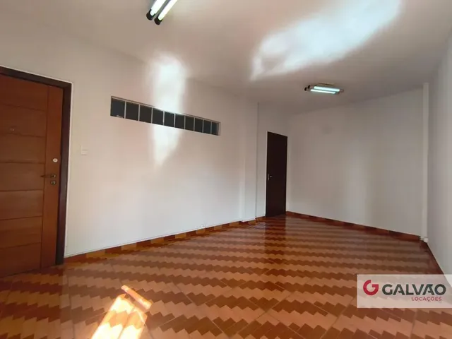 Sala para alugar, no bairro Centro em Curitiba