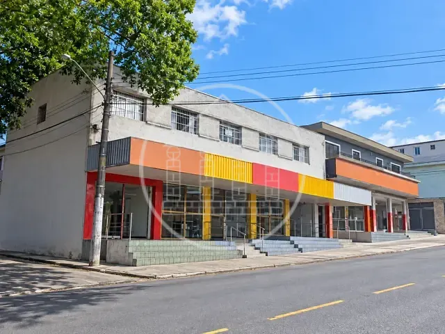 Sala para alugar, no bairro Jardim Floresta em São Paulo