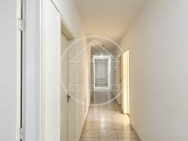 Sala para alugar, no bairro Jardim Floresta em São Paulo