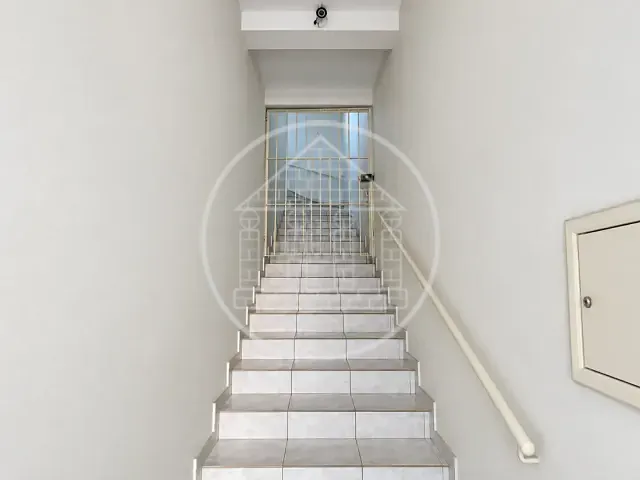 Sala para alugar, no bairro Jardim Floresta em São Paulo