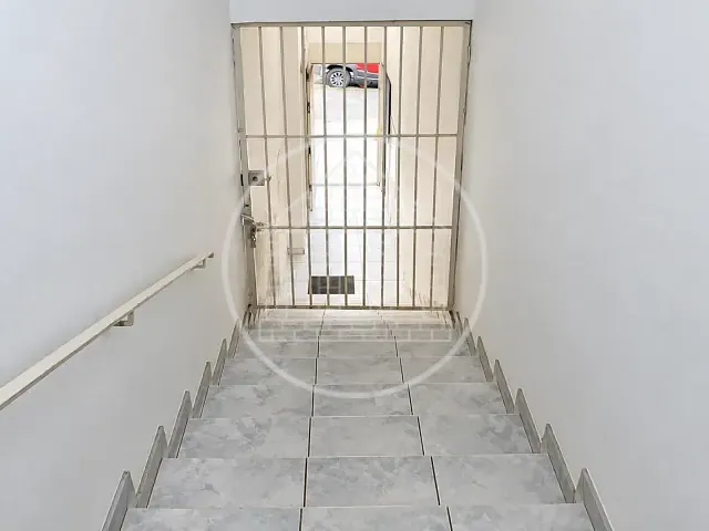 Sala para alugar, no bairro Jardim Floresta em São Paulo