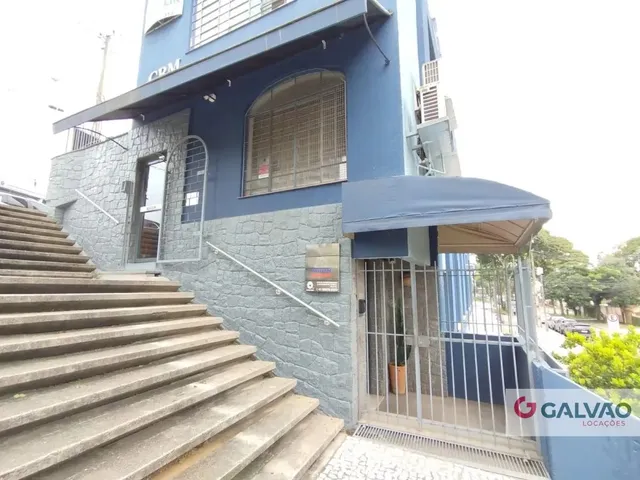 Sala para alugar, no bairro Mercês em Curitiba
