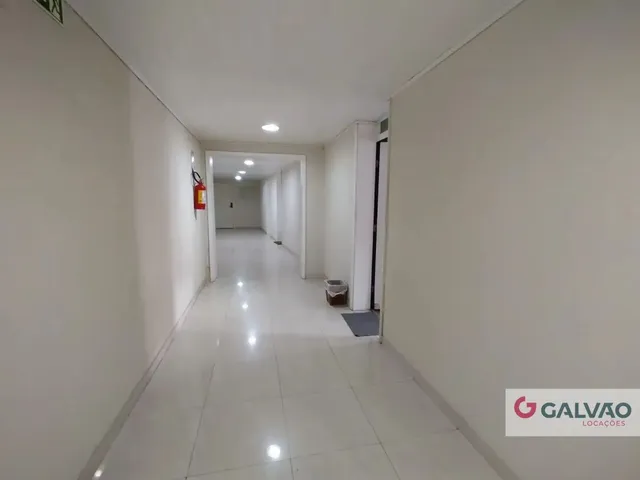 Sala para alugar, no bairro Mercês em Curitiba