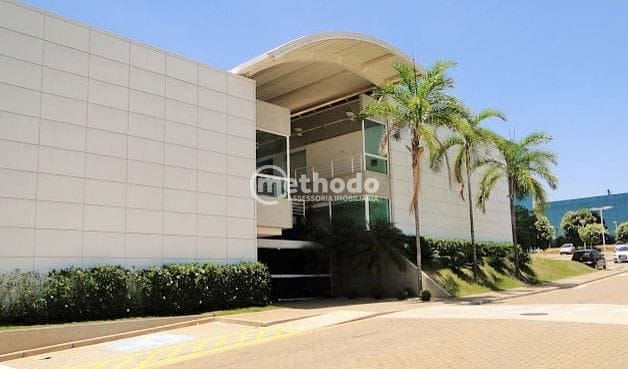 Sala-Conjunto, 1512 m² - Foto 9