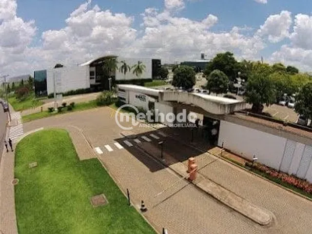 Sala com 1512m², para alugar, no bairro Techno Park em Campinas