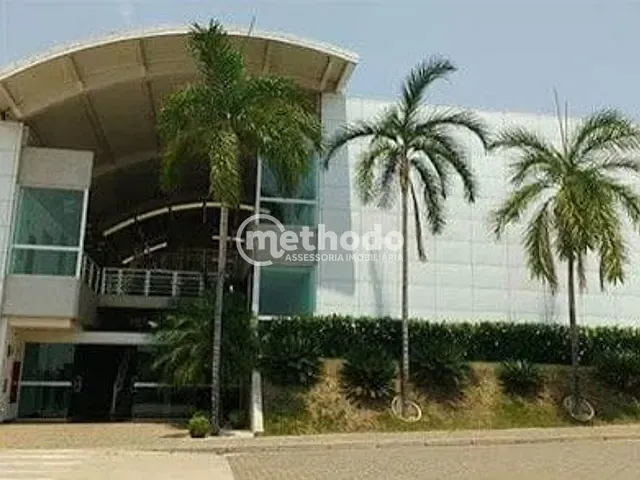 Sala com 1512m², para alugar, no bairro Techno Park em Campinas