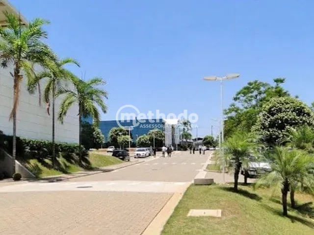 Sala com 1512m², para alugar, no bairro Techno Park em Campinas