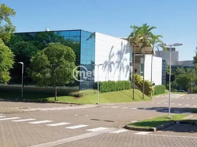 Sala com 1512m², para alugar, no bairro Techno Park em Campinas