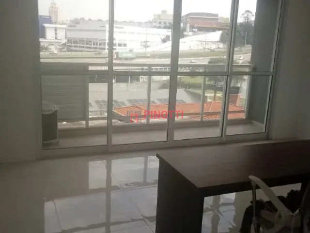 Sala à venda, no bairro Vila Santa Rita de Cássia em São Bernardo do Campo