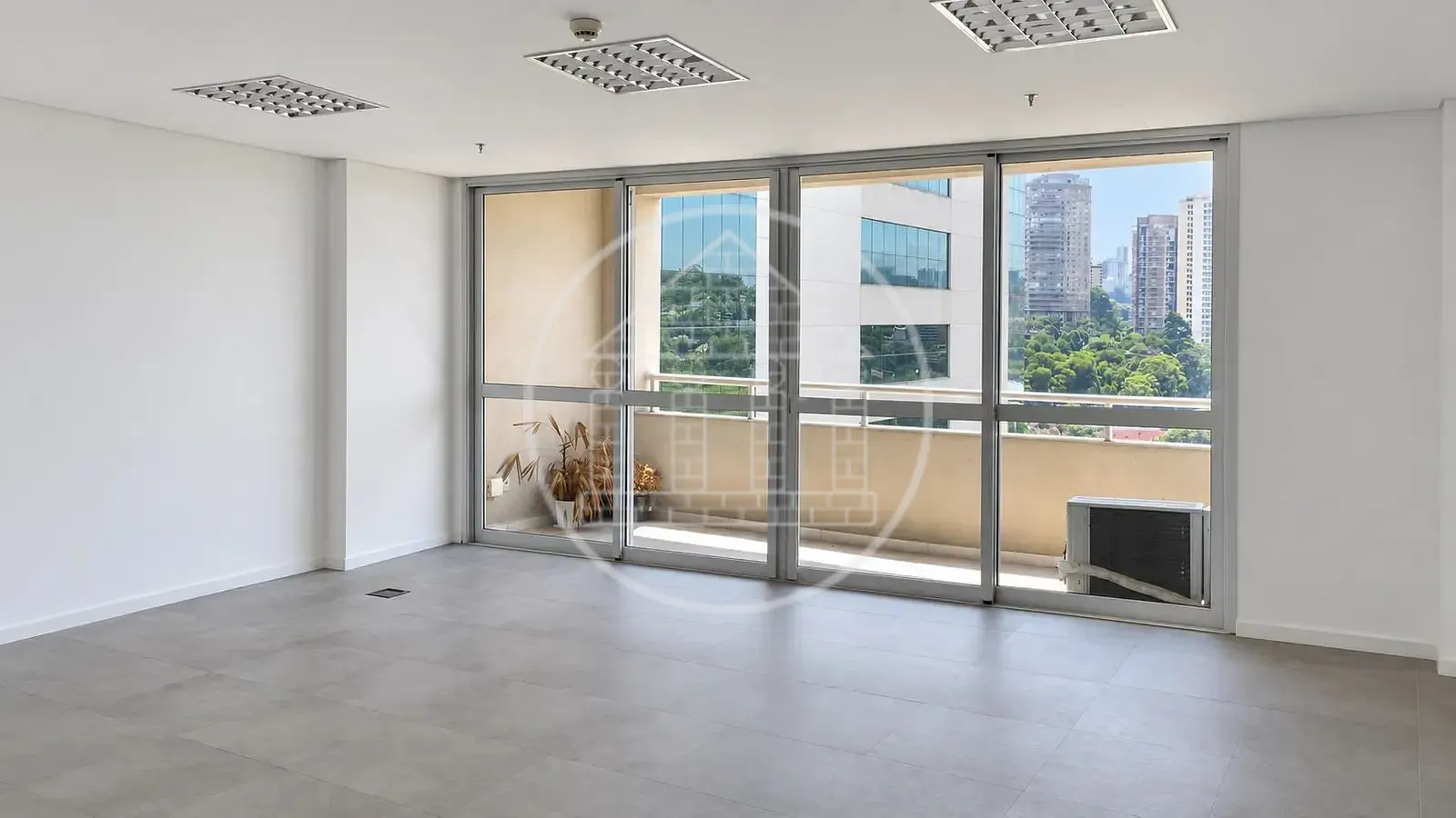 Sala-Conjunto, 62 m² - Foto 3