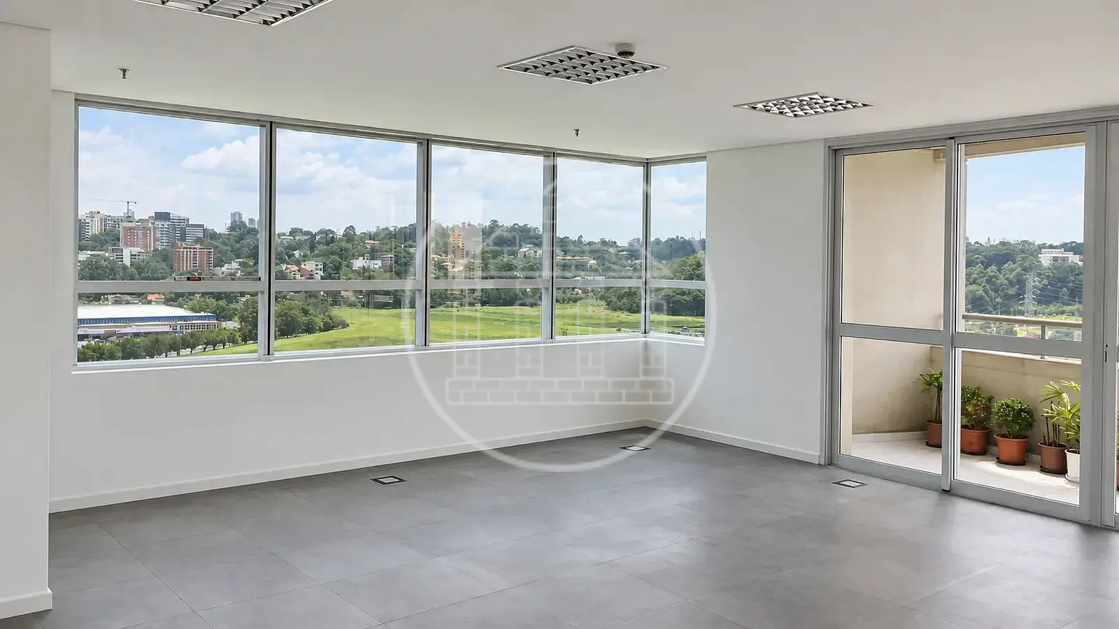 Sala-Conjunto, 62 m² - Foto 1