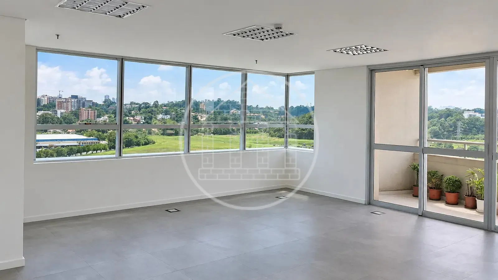 Sala-Conjunto, 62 m² - Foto 8