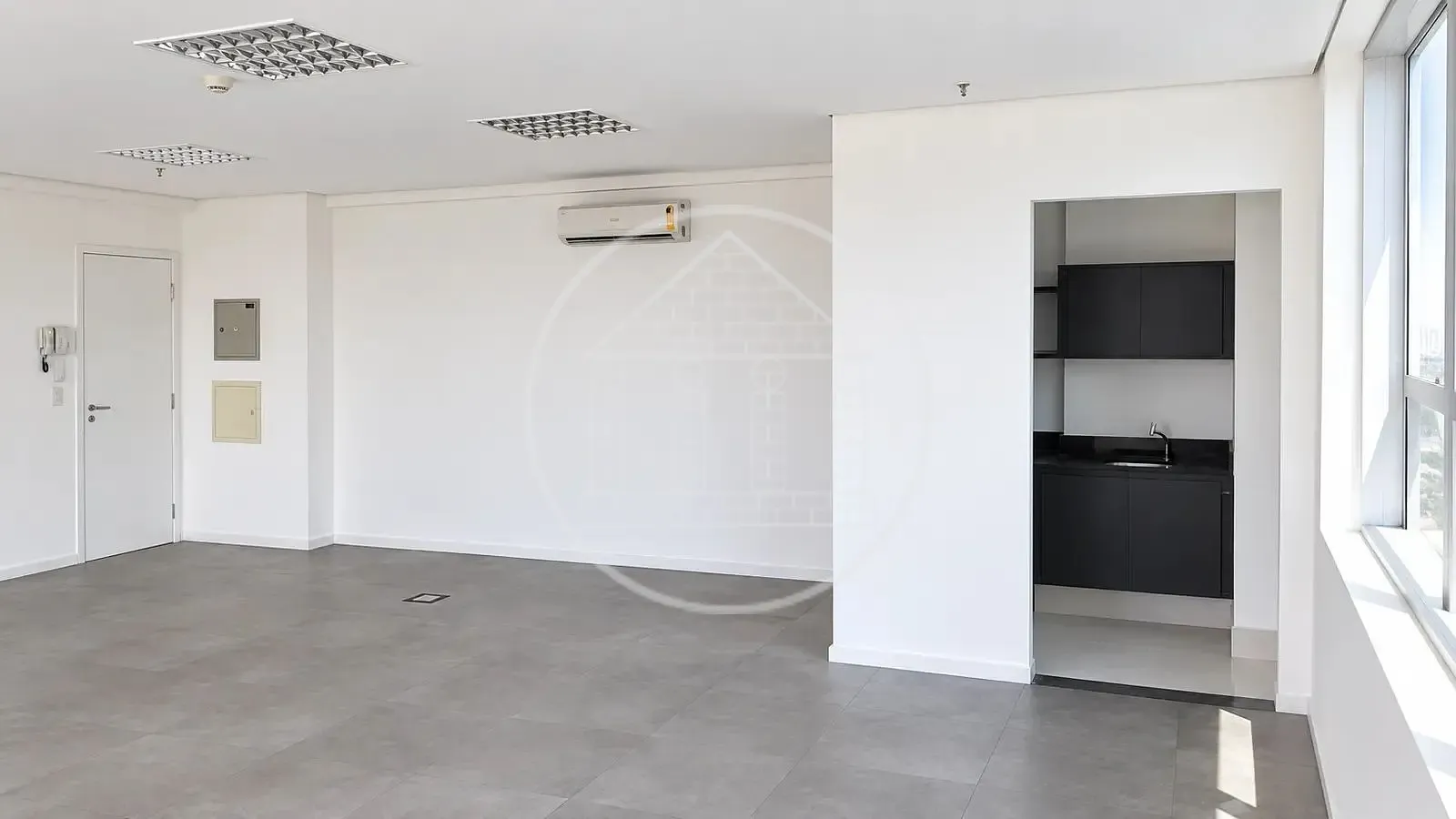 Sala-Conjunto, 62 m² - Foto 4