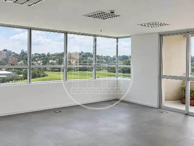 Sala com 62m², para alugar, no bairro Chácara Santo Antônio (Zona Sul) em São Paulo