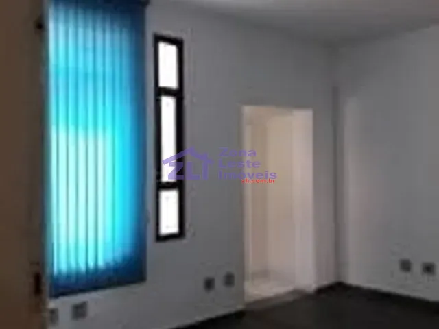 Sala com 56m², para alugar, no bairro Belenzinho em São Paulo