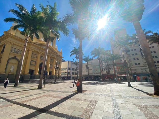Foto do Sala - Sala à venda, 33 m² por R$ 50.000,00 - Centro - Campinas/SP | Home Hunters