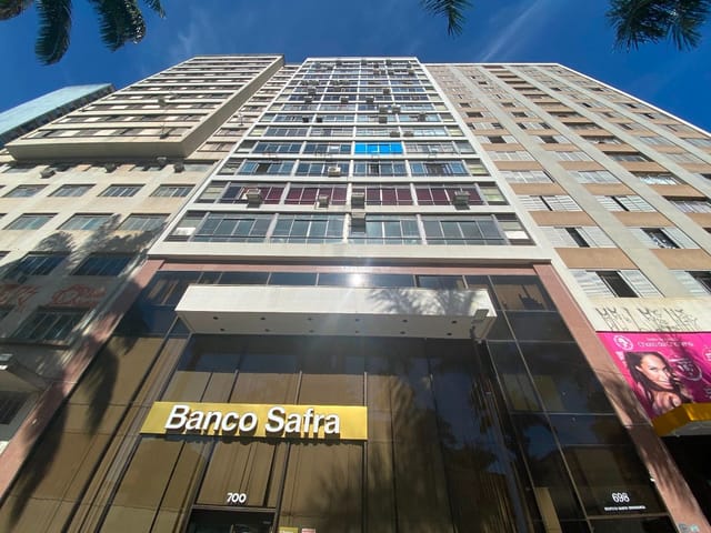 Foto do Sala - Sala à venda, 33 m² por R$ 50.000,00 - Centro - Campinas/SP | Home Hunters
