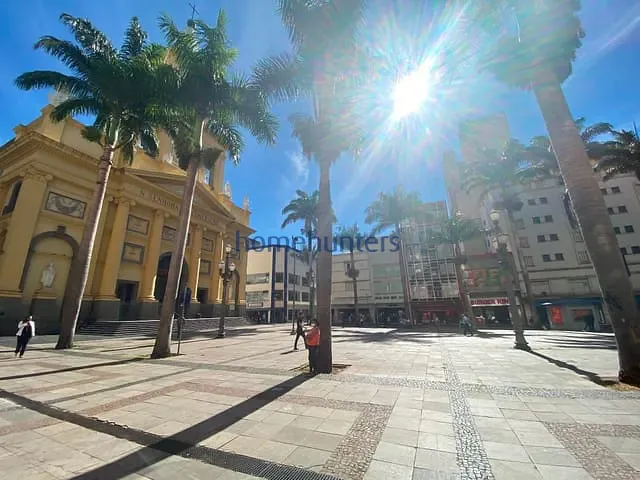 Sala à venda, no bairro Centro em Campinas