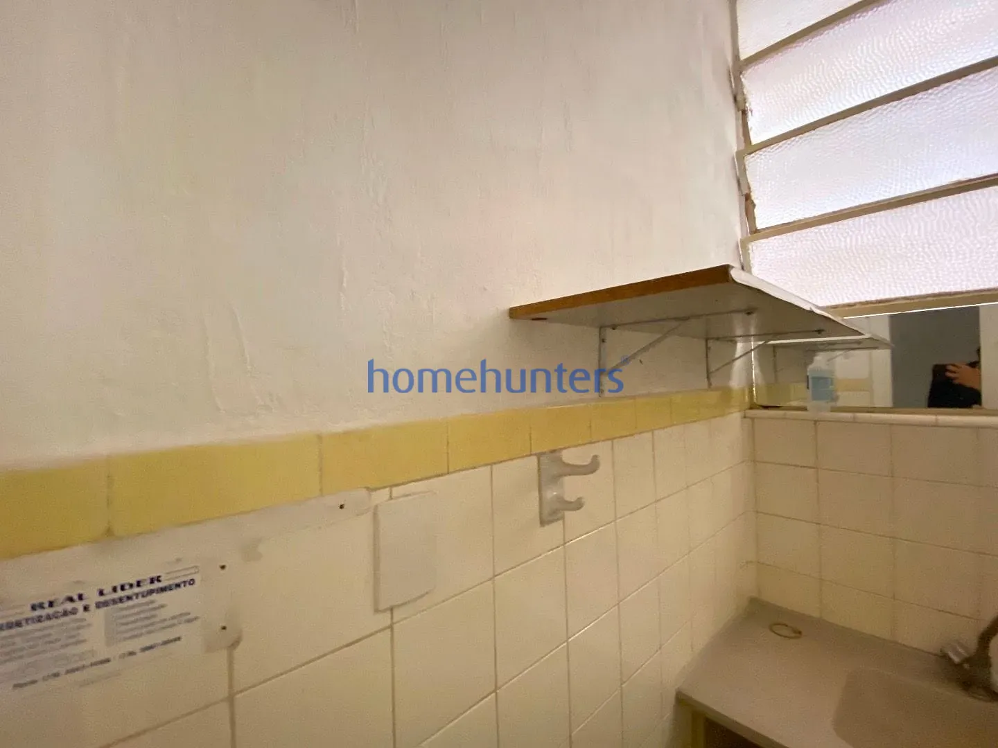 Sala-Conjunto, 33 m² - Foto 12