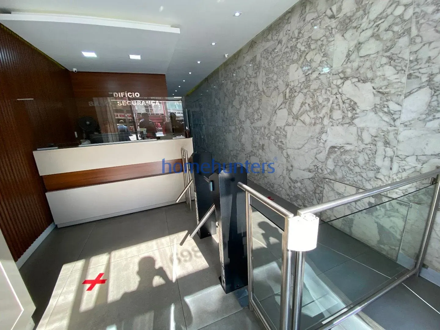 Sala-Conjunto, 33 m² - Foto 13
