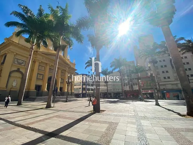 Sala à venda, no bairro Centro em Campinas