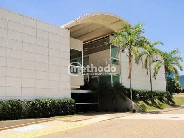Sala com 756m², para alugar, no bairro Techno Park em Campinas