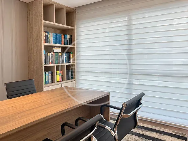 Sala com 75m², para alugar, no bairro Bela Vista em São Paulo