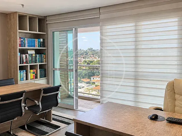 Sala com 75m², para alugar, no bairro Bela Vista em São Paulo